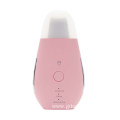 sonic peeling water device portable face spatule